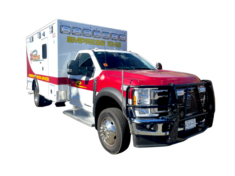 America’s Remounter