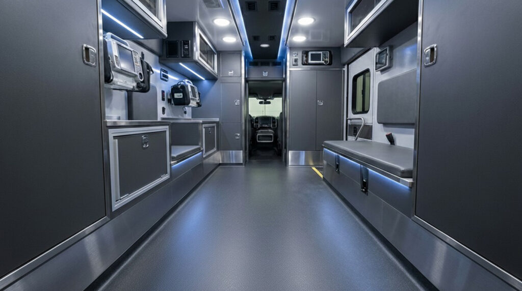 Upholstery and/ or Flooring