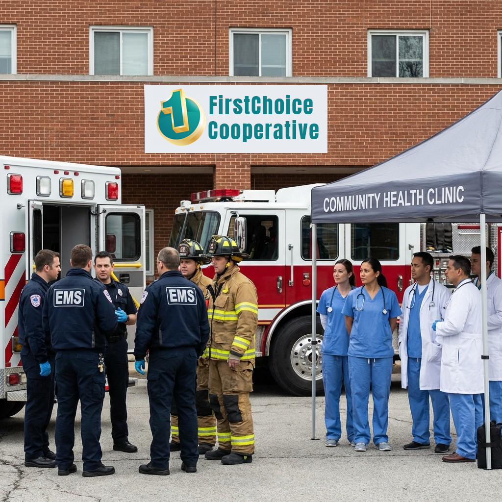 FirstChoice Cooperative