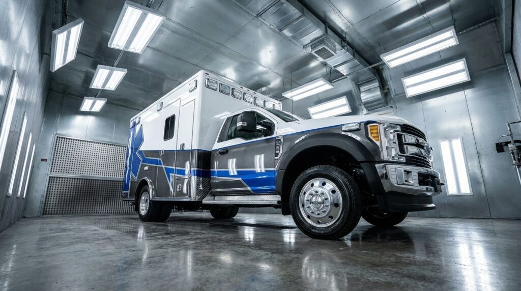 Custom Paint and Graphics