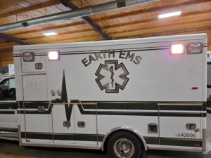 Earth EMS