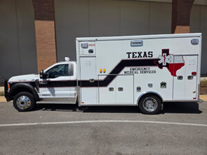 Texas EMS